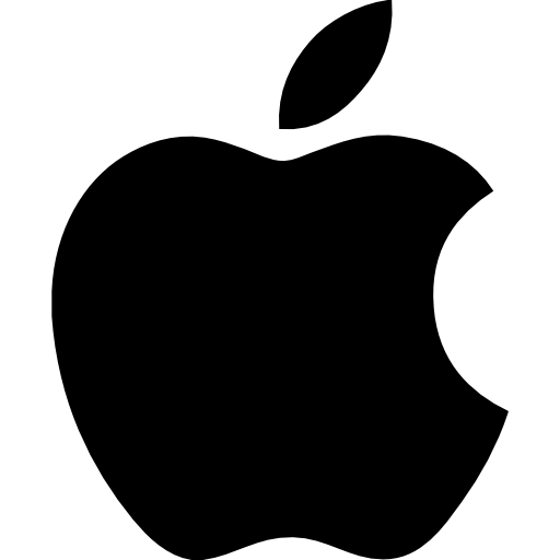 Apple Mac OS X Icon